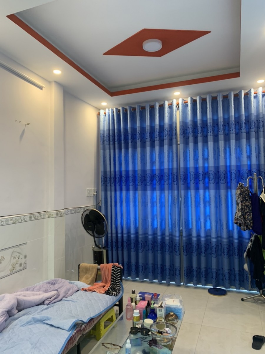 Cần bán nhà 1001/1/5 Nguyễn Kiệm phường 3 Gò Vấp- LH Sương 0901231721