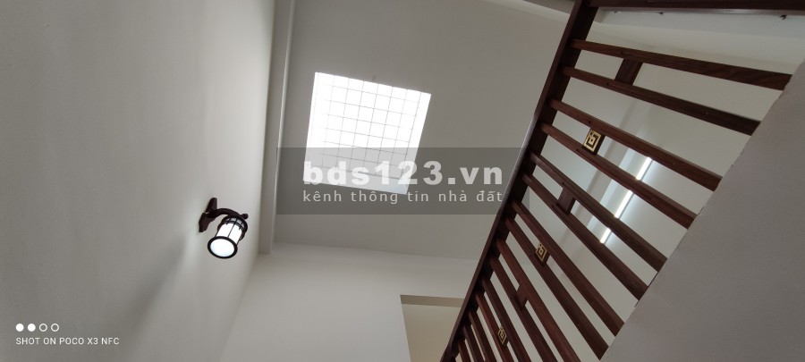 Bán nhà Hoàng Liệt- Hoàng Mai, chính chủ giá 4,65 tỷ