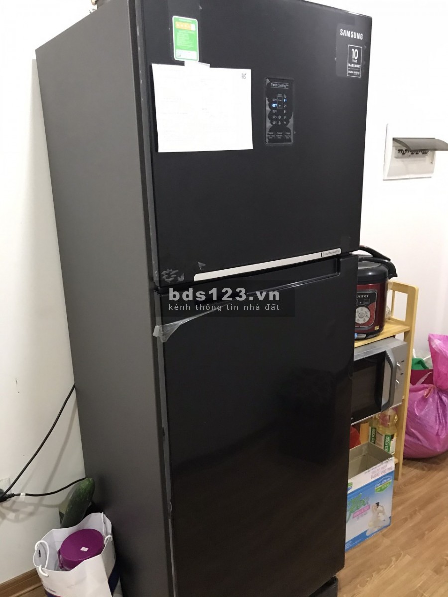 Cho thuê căn hộ C2 Xuân Đỉnh Megastars lh 0982701803