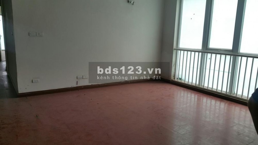Bán chung cư Resco Cổ Nhuế, Phạm Văn Đồng, dt156,4m2 căn góc 3PN thoáng mát giá 16,5tr/m 0988296228