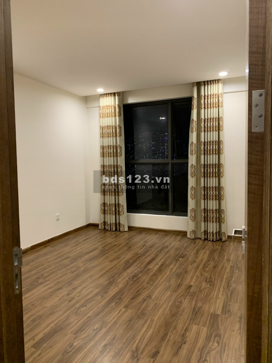 Cho thuê căn hộ Việt Đức Complex – Lê Văn Lương, 2N, cơ bản, view đẹp, giá chỉ 10tr !