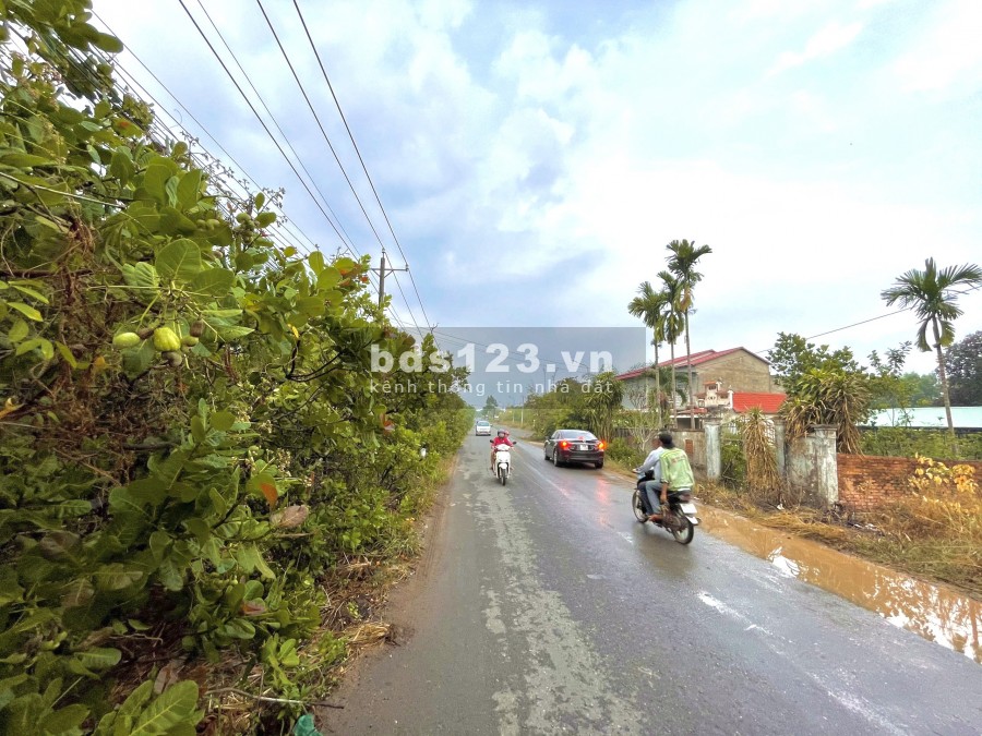 Bán 996.5m2 mặt tiền Phước Bình, Long Thành CỰC HIẾM, Chính Chủ không qua MÔI GIỚI LH: 0939805721