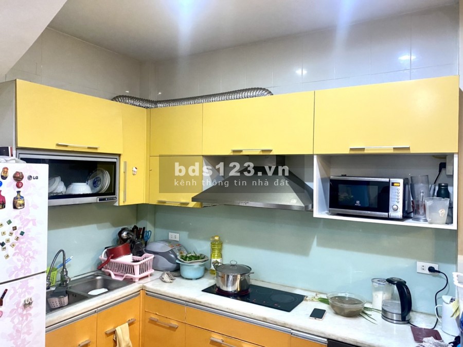 Nhà Nét, Phố Ái Mộ, ngõ ô tô tránh, 50m2, chỉ gần 4 tỷ