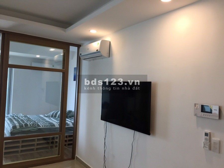 Cho thuê căn hộ cao cấp GIÁ 8 triệu/tháng. Budongsan Biển Xanh