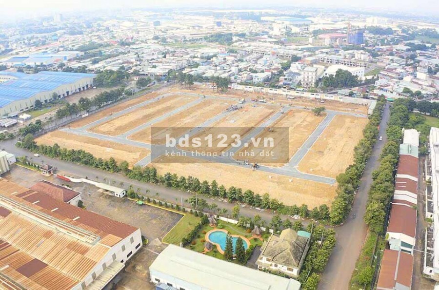 Chủ đầu tư mở bán 150 sản phẩm tại xã Minh Thắng, huyện Chơn Thành, tỉnh Bình Phước.