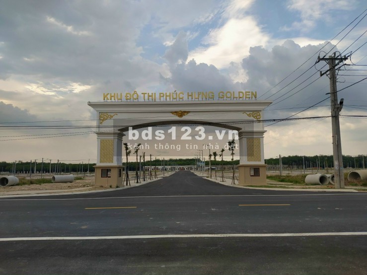 Phúc Hưng Golden đầu tư thấp lợi nhuận to
