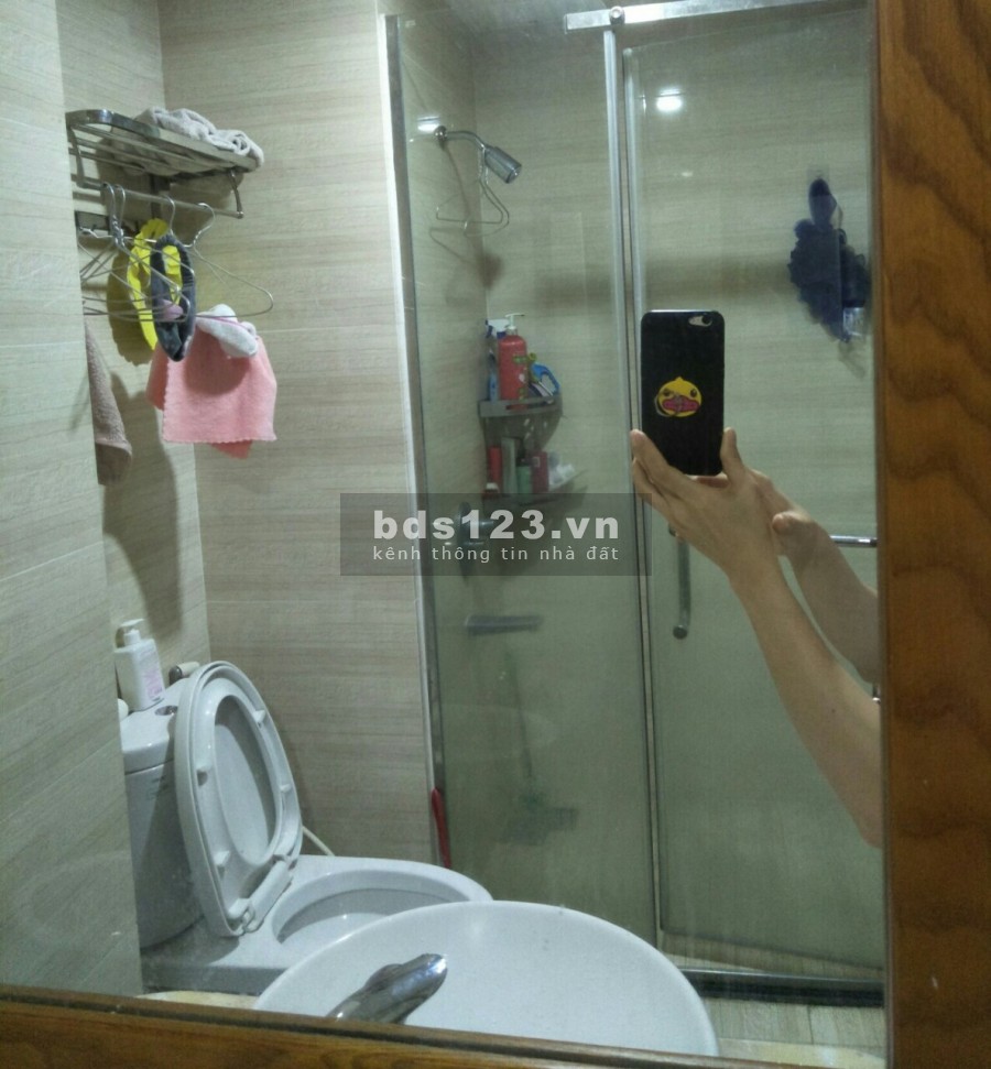 Cho thuê căn hộ C2 Xuân Đỉnh Megastars lh 0982701803