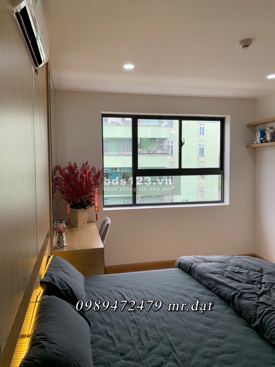 cần bán căn hộ an sương i-park quận 12 giá rẻ