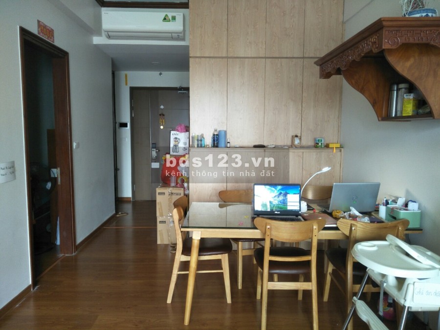 Cho thuê căn hộ C2 Xuân Đỉnh Megastars lh 0982701803