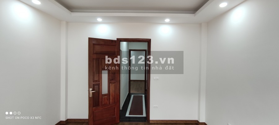 Bán nhà Hoàng Liệt- Hoàng Mai, chính chủ giá 4,65 tỷ