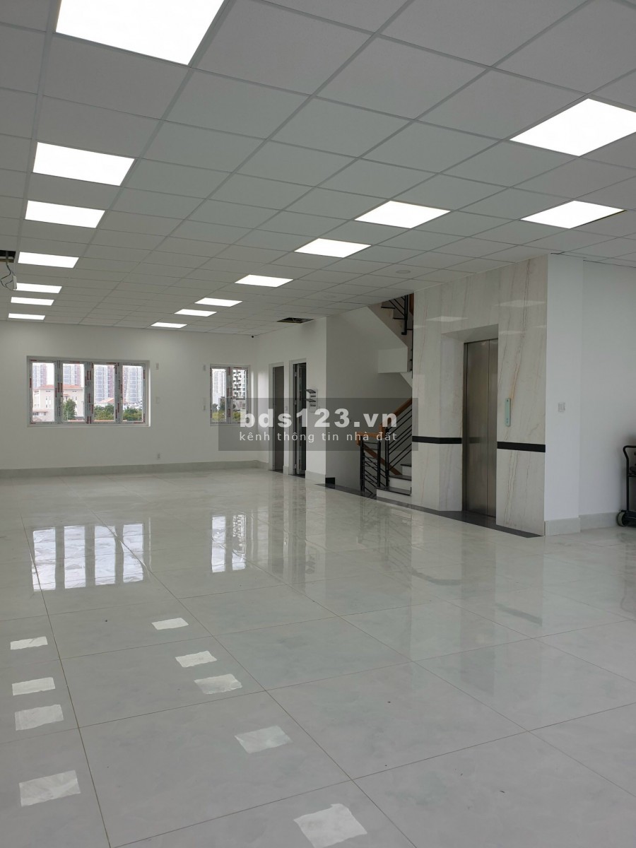 Cho thuê văn phòng gần UBND thành phố Thủ Đức