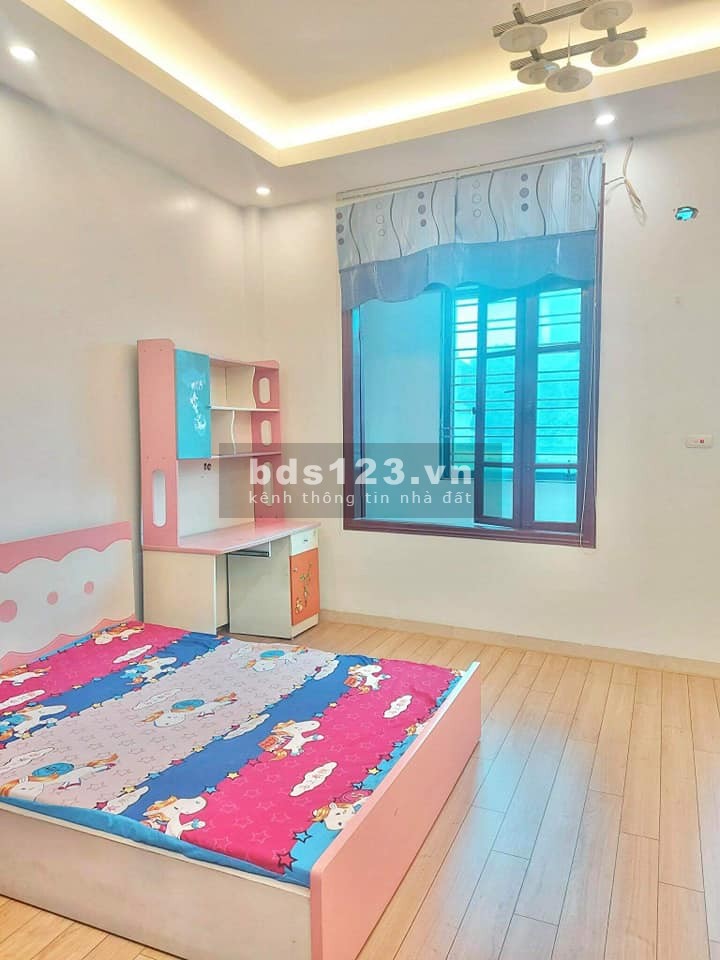 Mặt Ngõ Kinh Doanh, Diện Tích Rộng Minh Khai DT47m*4Tầng Giá 4.5