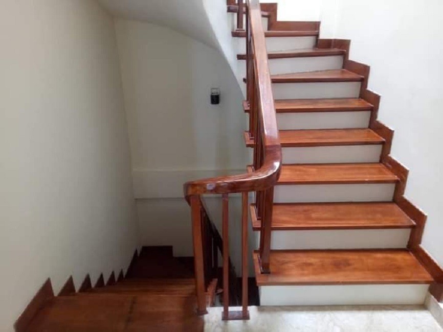 Bán nhà mới phố Kim Giang, DT 48Mx 4 Tầng, ở ngay, nội thất đỉnh, nhỉnh 3 tỷ