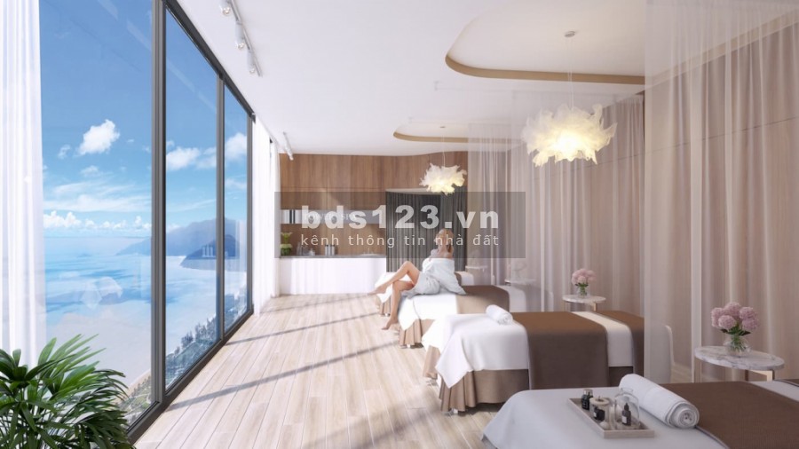 I Tower Vị trí số một tại Quy Nhơn sở hữu lâu dài, chính sách hấp dẫn cho khách thiện chí