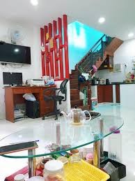 Bán Nhà HXH đường Lạc Long Quân phường 8 Quận Tân Bình , 60m2 Giá chỉ nhỉnh 5 tỷ