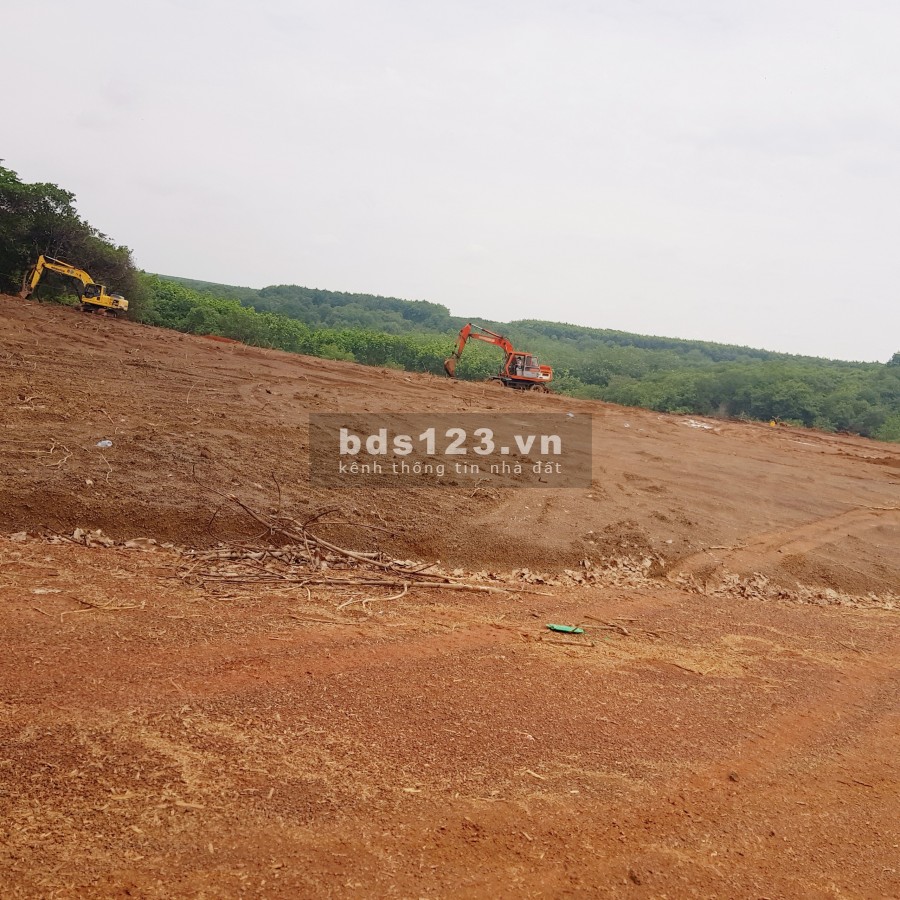 Đất nền giá rẻ Thành Phố Đồng Xoài