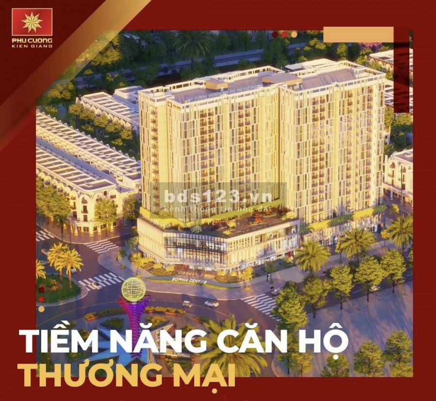 Căn Hộ Cao Cấp Giá chỉ từ 917tr