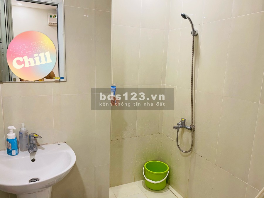 Chính chủ cho thuê căn hộ Gelexia 885 Tam Trinh