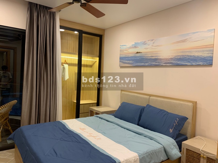 ARIA Hotel & Resort thiên đường của sự bình yên giữa cuộc sống vội vàng.
