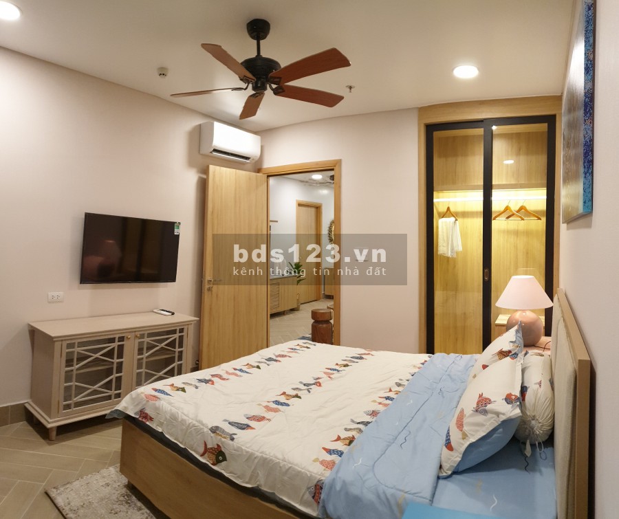 ARIA Hotel & Resort thiên đường của sự bình yên giữa cuộc sống vội vàng.