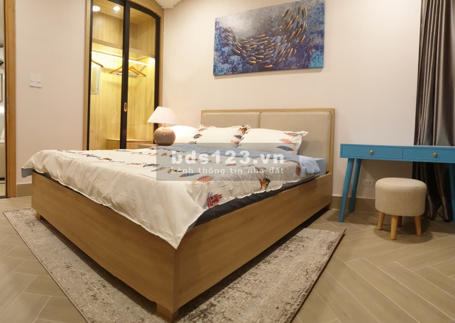 ARIA Hotel & Resort thiên đường của sự bình yên giữa cuộc sống vội vàng.
