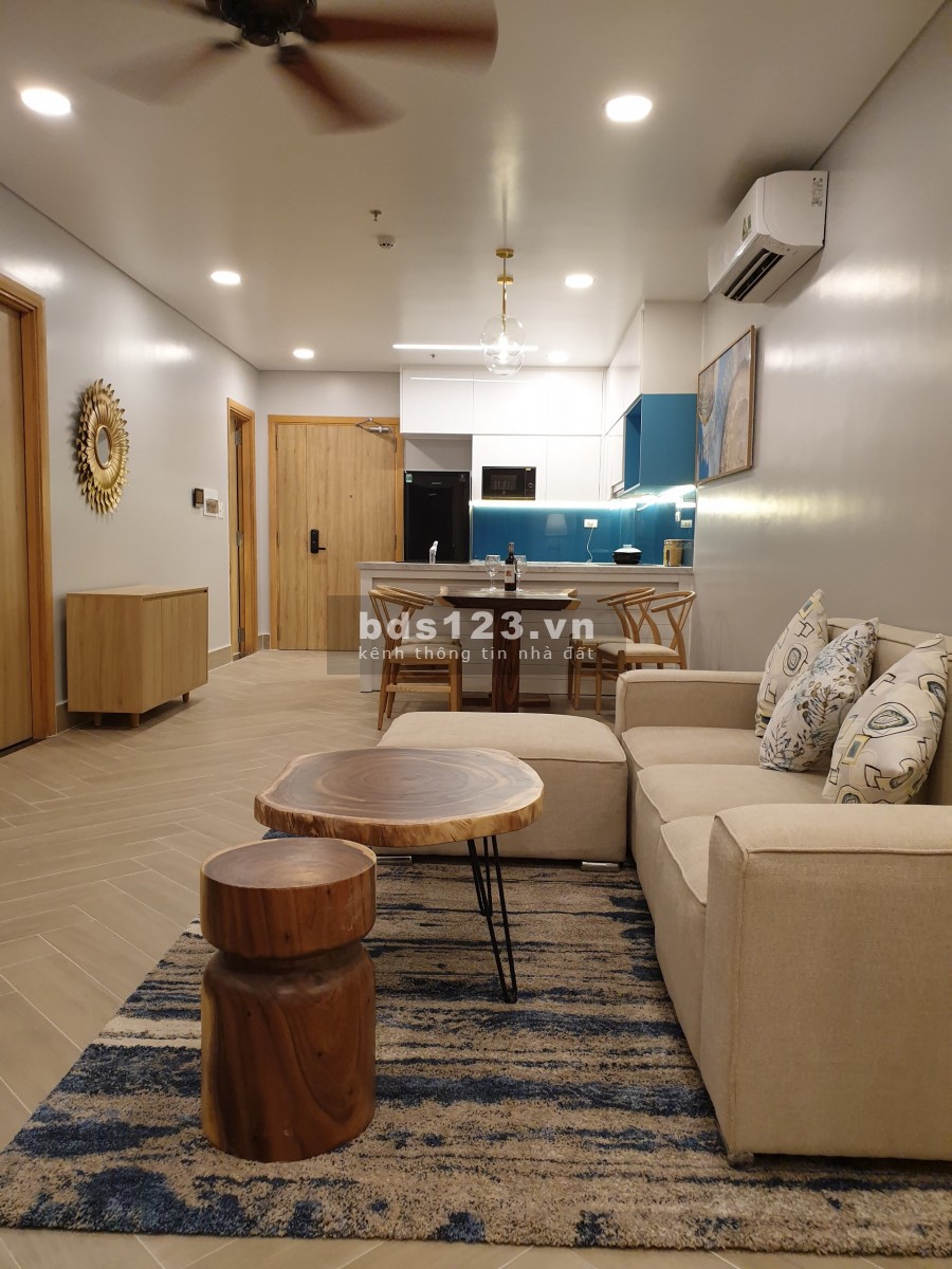 ARIA Hotel & Resort thiên đường của sự bình yên giữa cuộc sống vội vàng.