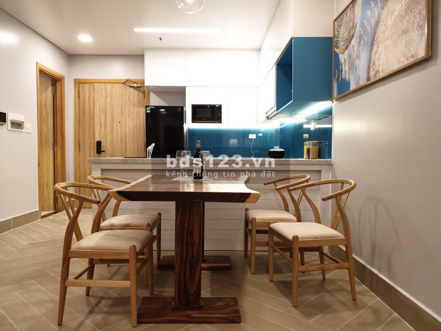 ARIA Hotel & Resort thiên đường của sự bình yên giữa cuộc sống vội vàng.