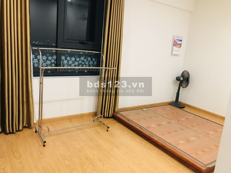 Chính chủ cho thuê căn hộ Gelexia 885 Tam Trinh