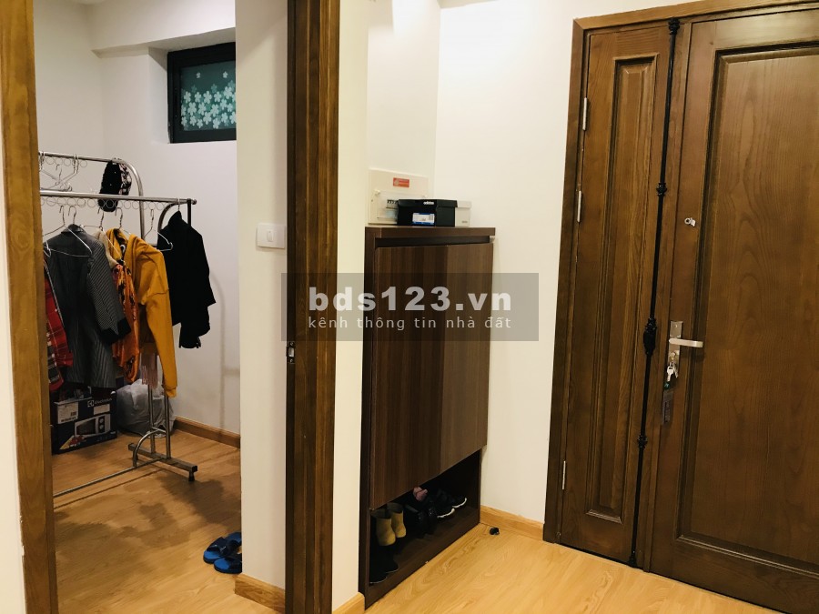Chính chủ cho thuê căn hộ Gelexia 885 Tam Trinh