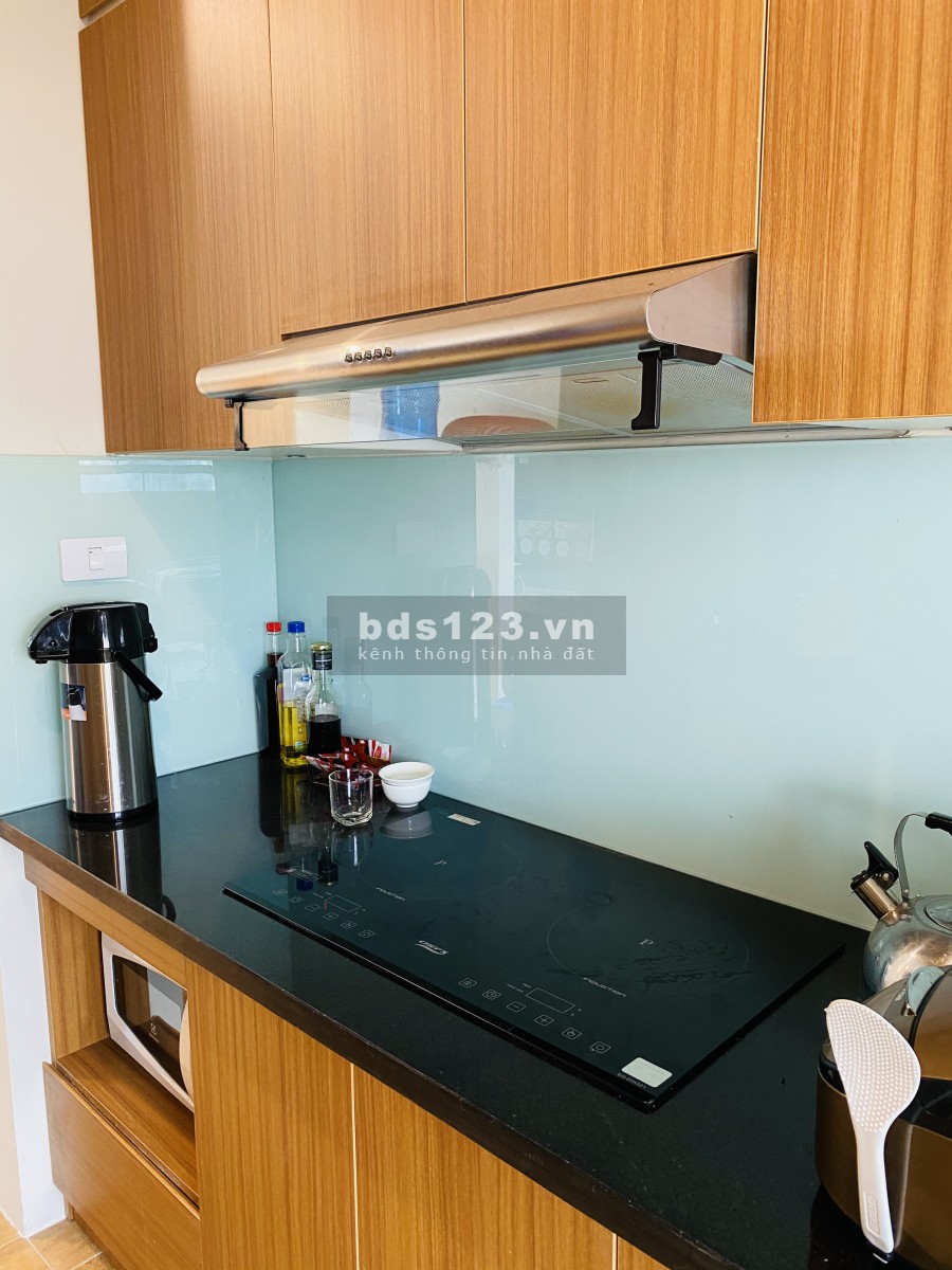 Chính chủ cho thuê căn hộ Gelexia 885 Tam Trinh