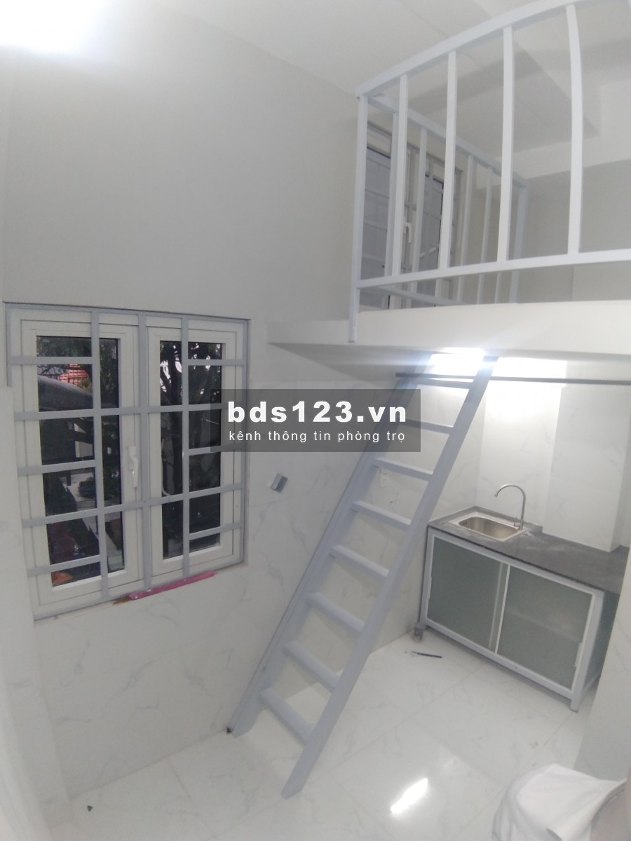 HỖ TRỢ SINH VIÊN SPKT TÌM TRỌ GẦN TRƯỜNG TRỌ CÁCH SPKT 5 PHÚT