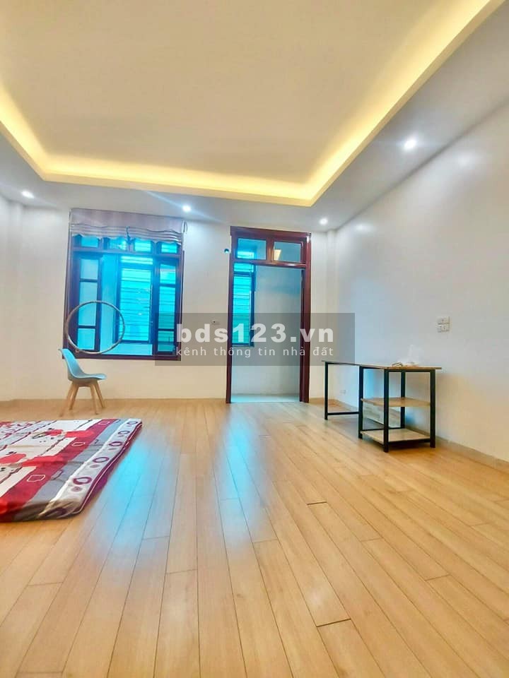 Mặt Ngõ Kinh Doanh, Diện Tích Rộng Minh Khai DT47m*4Tầng Giá 4.5