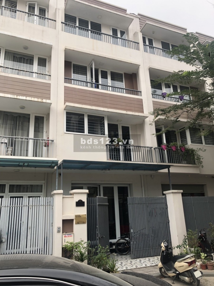 Phân lô KĐT Mỗ Lao Hà Đông Vỉa hè kinh doanh Mặt tiền rộng 4m2 giá hợp lý 8.65 tỷ