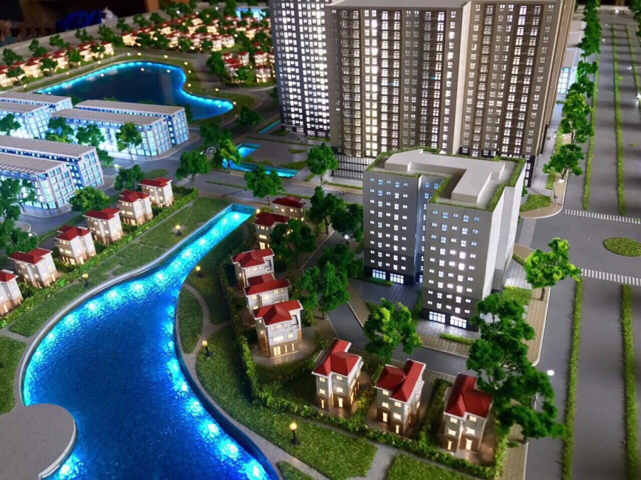 Chính chủ mở bán lô đất Liền Kề 88m2