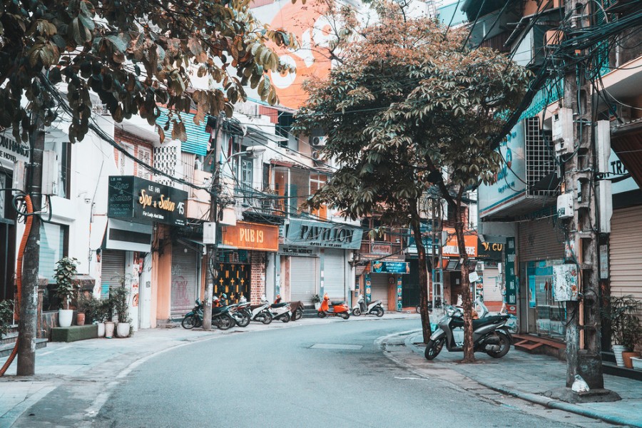 Bán nhà 3 tầng Xã Đàn DTMB 28m2 MT 4,2m lô góc 2 thoáng Sổ đỏ 2.7 tỷ