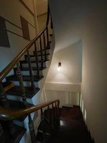 Bán Nhà Mai Anh Tuấn 50m 5 Tầng MT 5m, Ô Tô Đỗ Cổng, Gần Hồ. Giá 5,6 tỷ