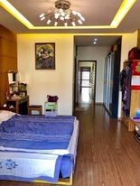 Bán Nhà Mai Anh Tuấn 50m 5 Tầng MT 5m, Ô Tô Đỗ Cổng, Gần Hồ. Giá 5,6 tỷ