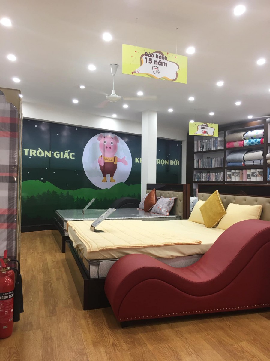 Bán nhà mặt phố Nguyễn Chí Thanh 71m Láng Hạ Đống Đa Hà Nội