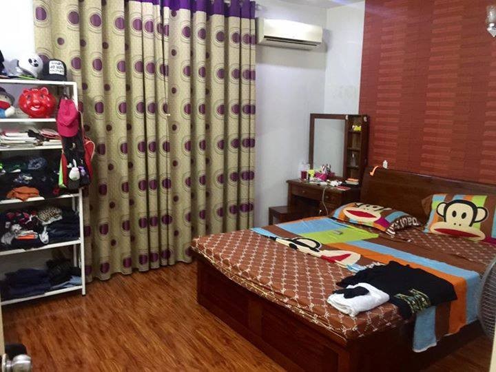 Bán nhà Quận 6 ngang 4m, 36m2, 3 tầng giá chỉ 3.7 tỷ