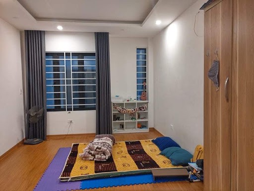 Bán nhà Quận 6 ngang 4m, 36m2, 3 tầng giá chỉ 3.7 tỷ