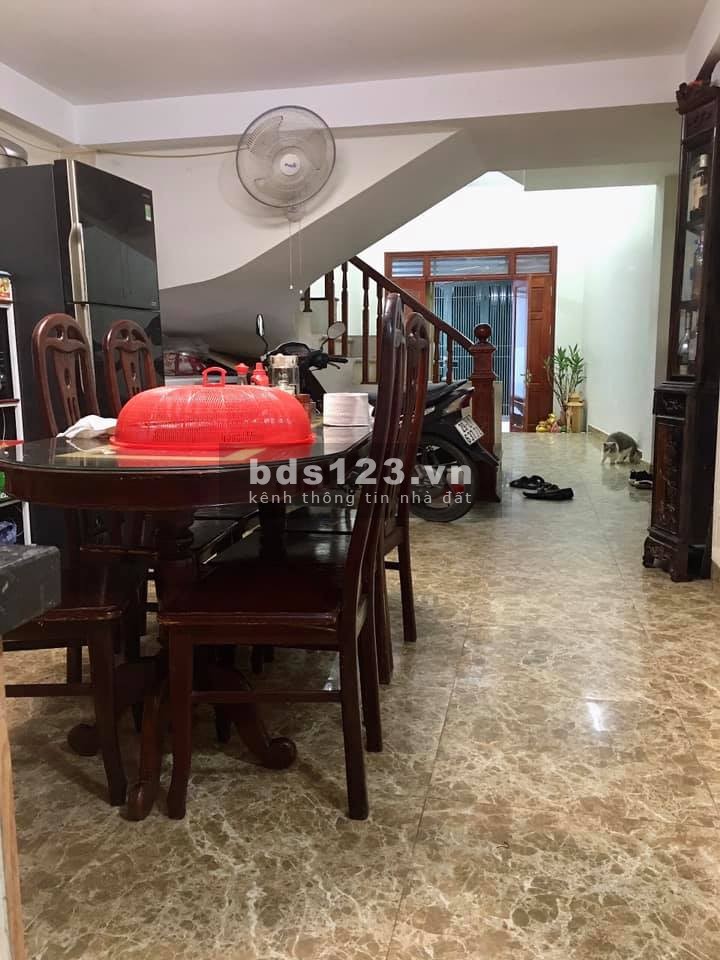 Nhà đẹp Phú Đô, ô tô đỗ cửa DT 52M2, Gía 4.7 tỷ