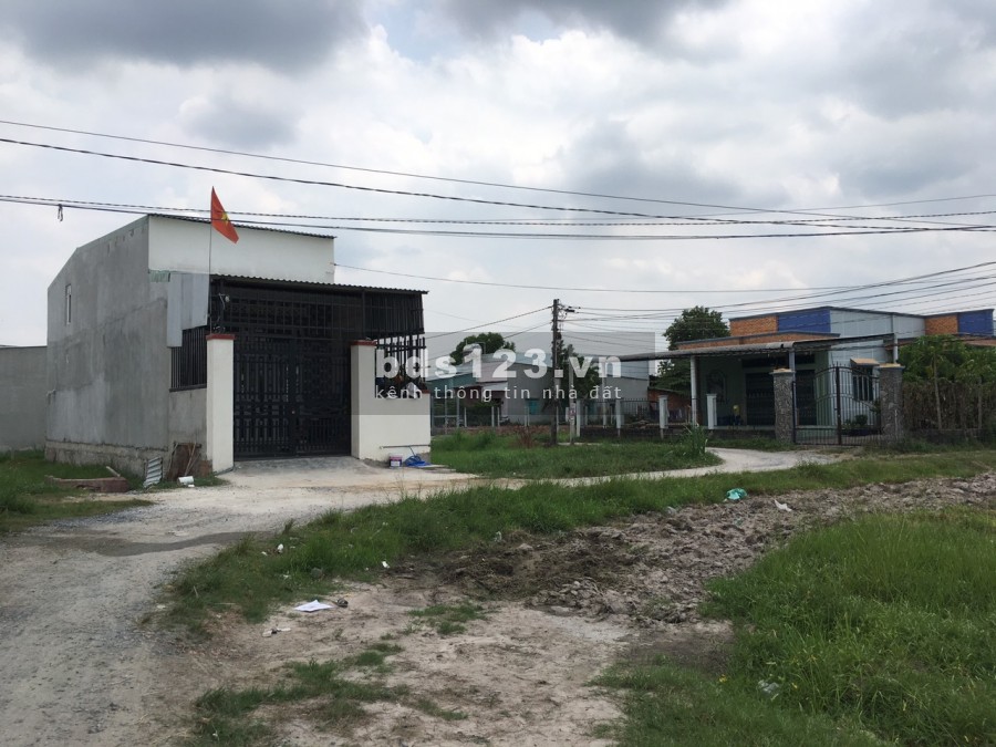 Kẹt Tiền.Chủ cần bán gấp nhà trọ 125m2 Nguyễn Văn Dương giá 1.4 tỷ, SHR