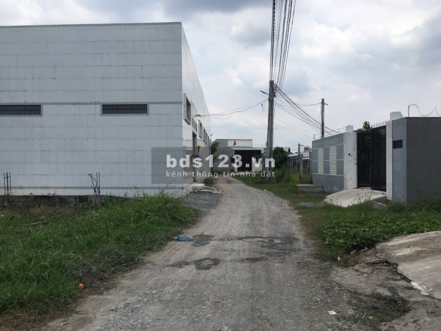 Kẹt Tiền.Chủ cần bán gấp nhà trọ 125m2 Nguyễn Văn Dương giá 1.4 tỷ, SHR