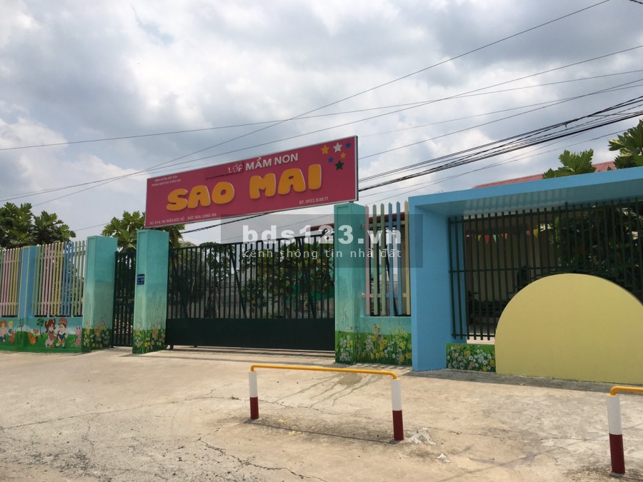 Kẹt Tiền.Chủ cần bán gấp nhà trọ 125m2 Nguyễn Văn Dương giá 1.4 tỷ, SHR