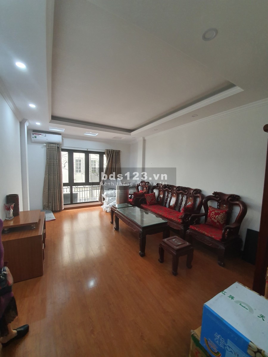 DUY NHẤT căn 60m2, MT5m, Ô TÔ TRÁNH KINH DOANH KHỦNG THANH XUÂN, HN, 5.2 TỶ. LH: 0949859898