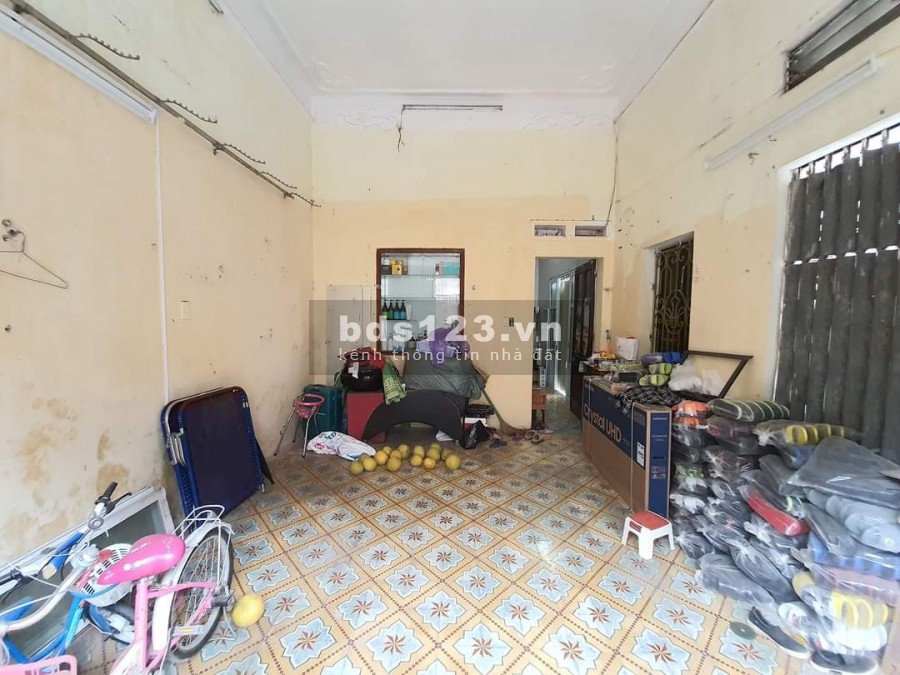 SIÊU PHẨM KINH DOANH LÔ GÓC Ô TÔ VÀO NHÀ DIỆN TÍCH RỘNG CHIA 2 CĂN QUÁ ĐẸP 62M2*3,7 tỷ