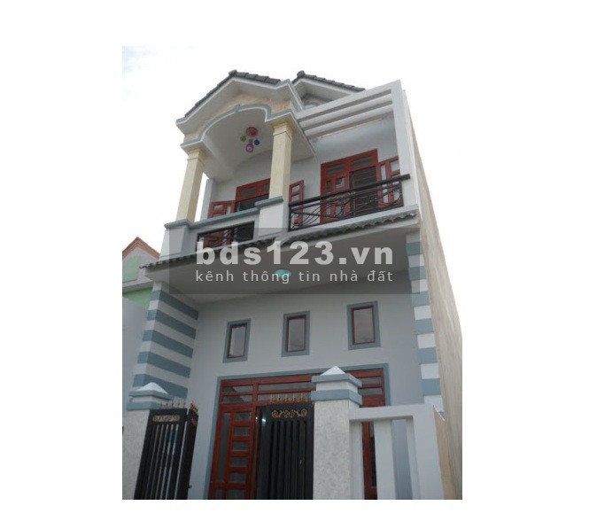 HẺM NHỰA 8m, Chính chủ bán gấp, Tân Phú, Thoại Ngọc Hầu, 65m2 3PN giá chỉ 5.8 tỷ 0766516891