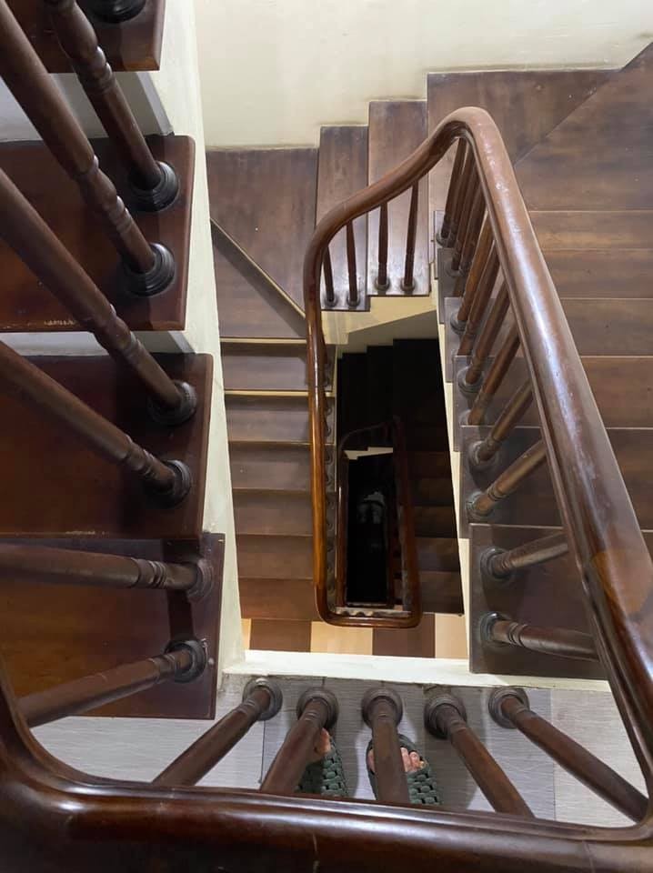 Bán nhà Quang Trung phân lô ô góc ôtô KD 72m, 4T, MT 7m chỉ 5,5tỷ