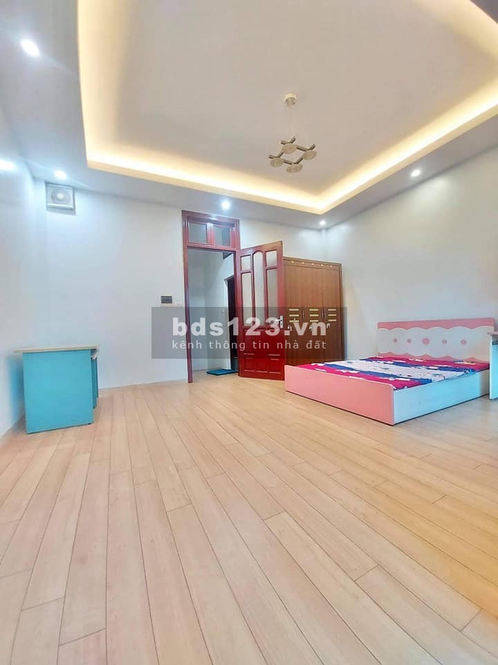 Mặt Ngõ Kinh Doanh, Diện Tích Rộng Minh Khai DT47m*4Tầng Giá 4.5