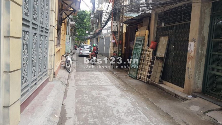 Hiếm rẻ 130m2 Vũ Ngọc Phan, phân lô, ô tô tránh, 2 mặt thoáng, kinh doanh giá 16.39 tỷ